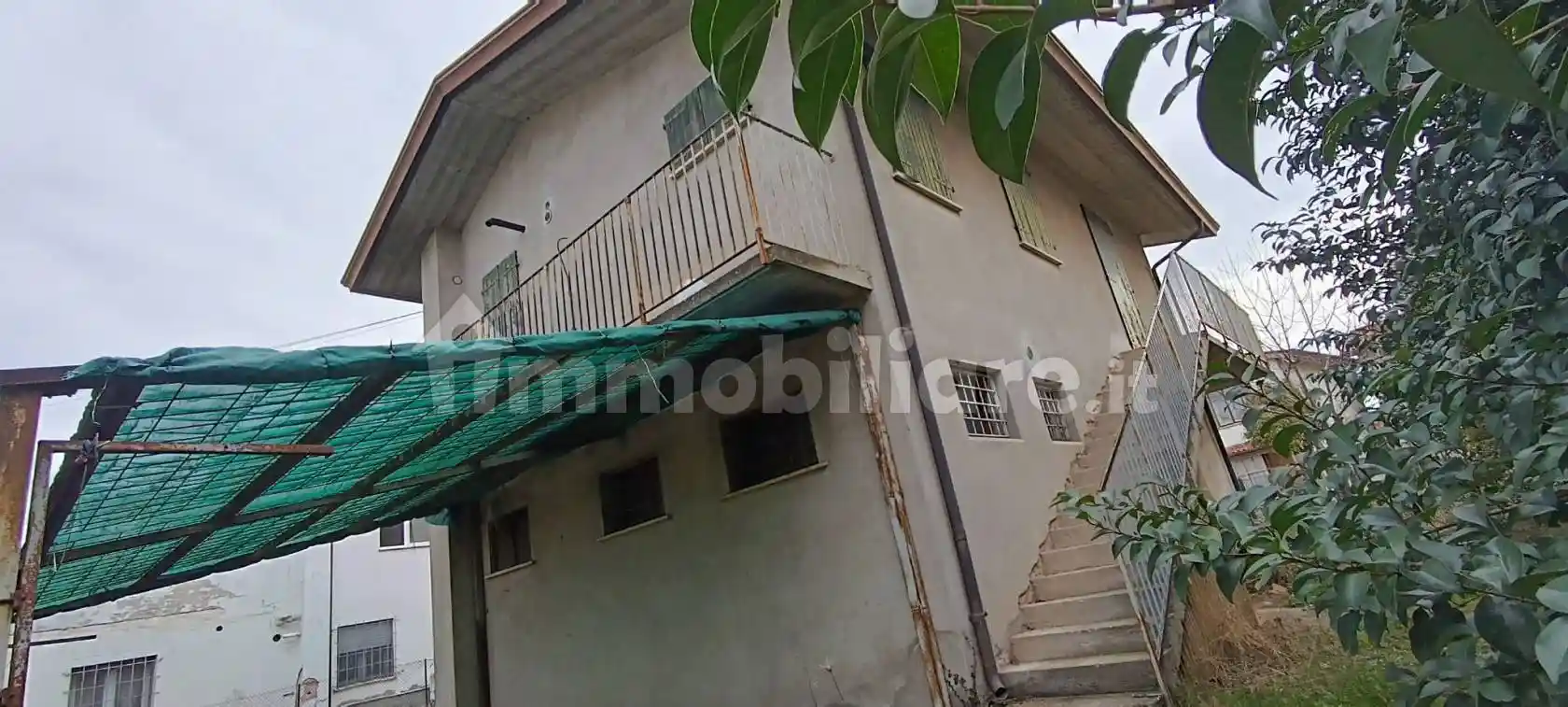 Villa in vendita a Vigodarzere