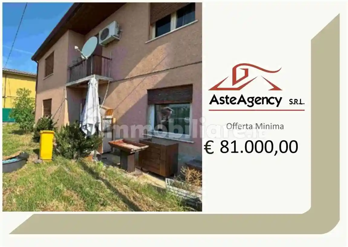 Appartamento in vendita a San Biagio di Callalta