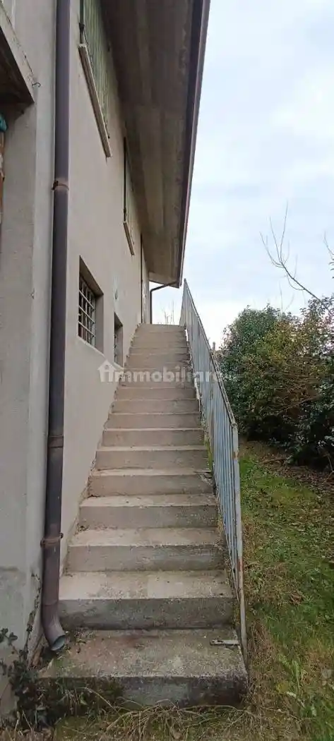 Villa in vendita a Vigodarzere