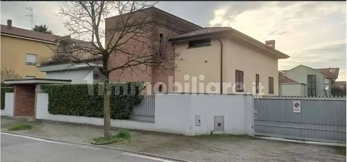 Villa in vendita a Mezzago