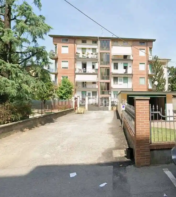 Appartamento in vendita a Martinengo