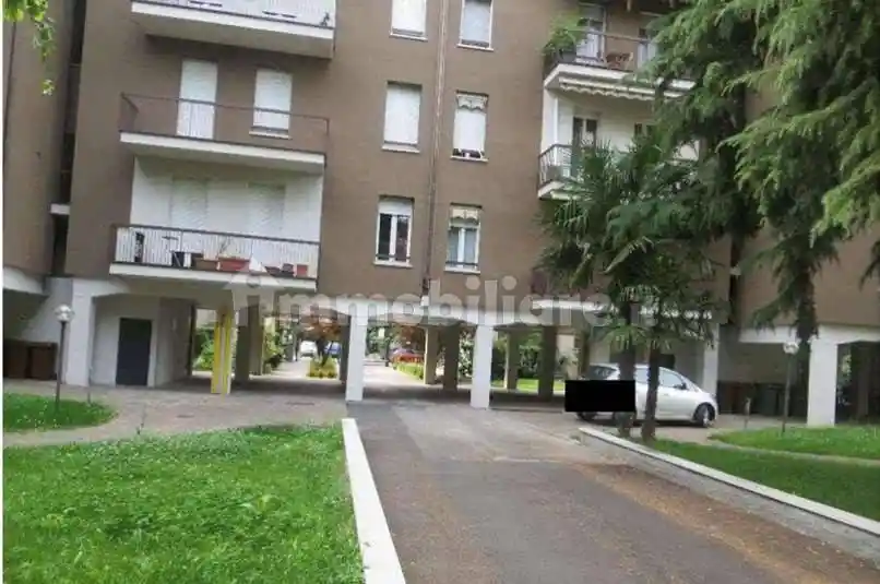 Appartamento in vendita a Concorezzo