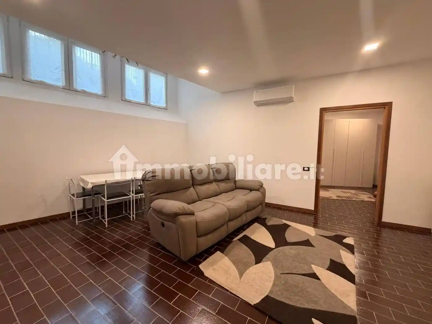 Appartamento in affitto a Alzano Lombardo