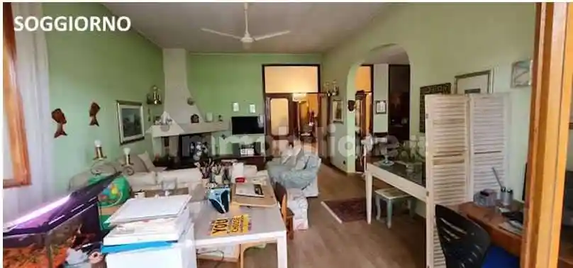 Villa in vendita a Albiate