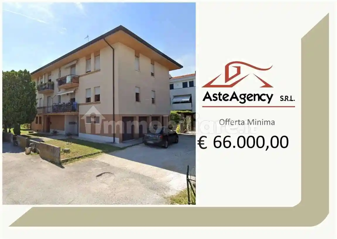 Appartamento in vendita a Fontanelle