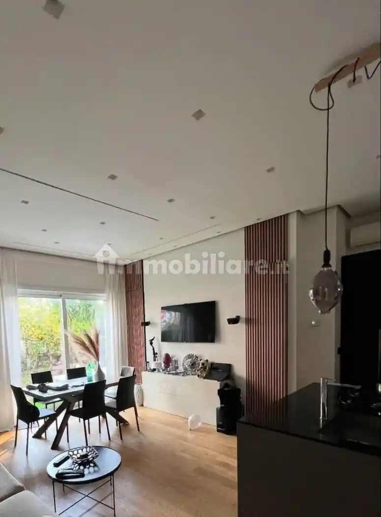 Appartamento in affitto a Torre del Greco