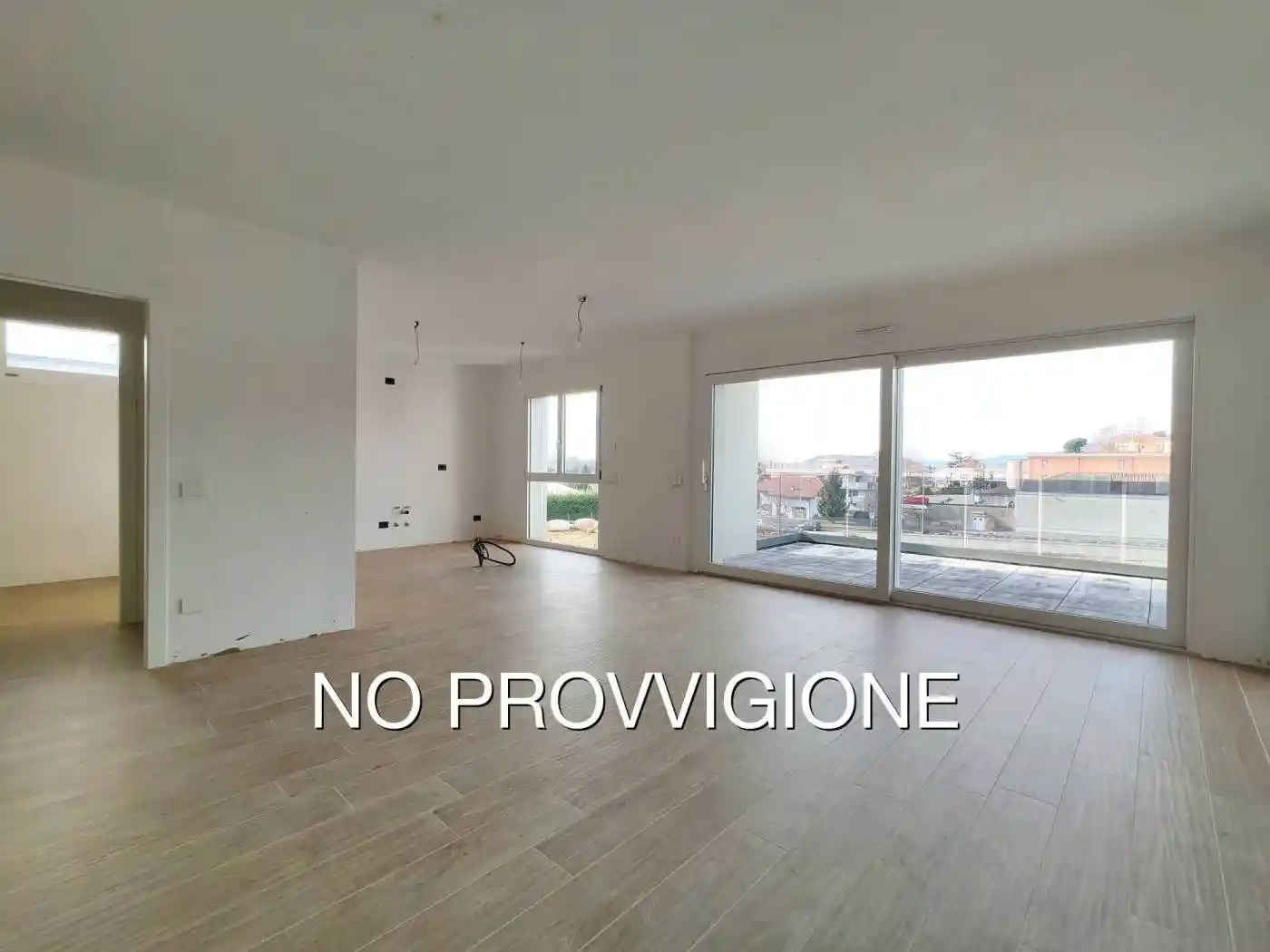 Appartamento in vendita a Beregazzo con Figliaro