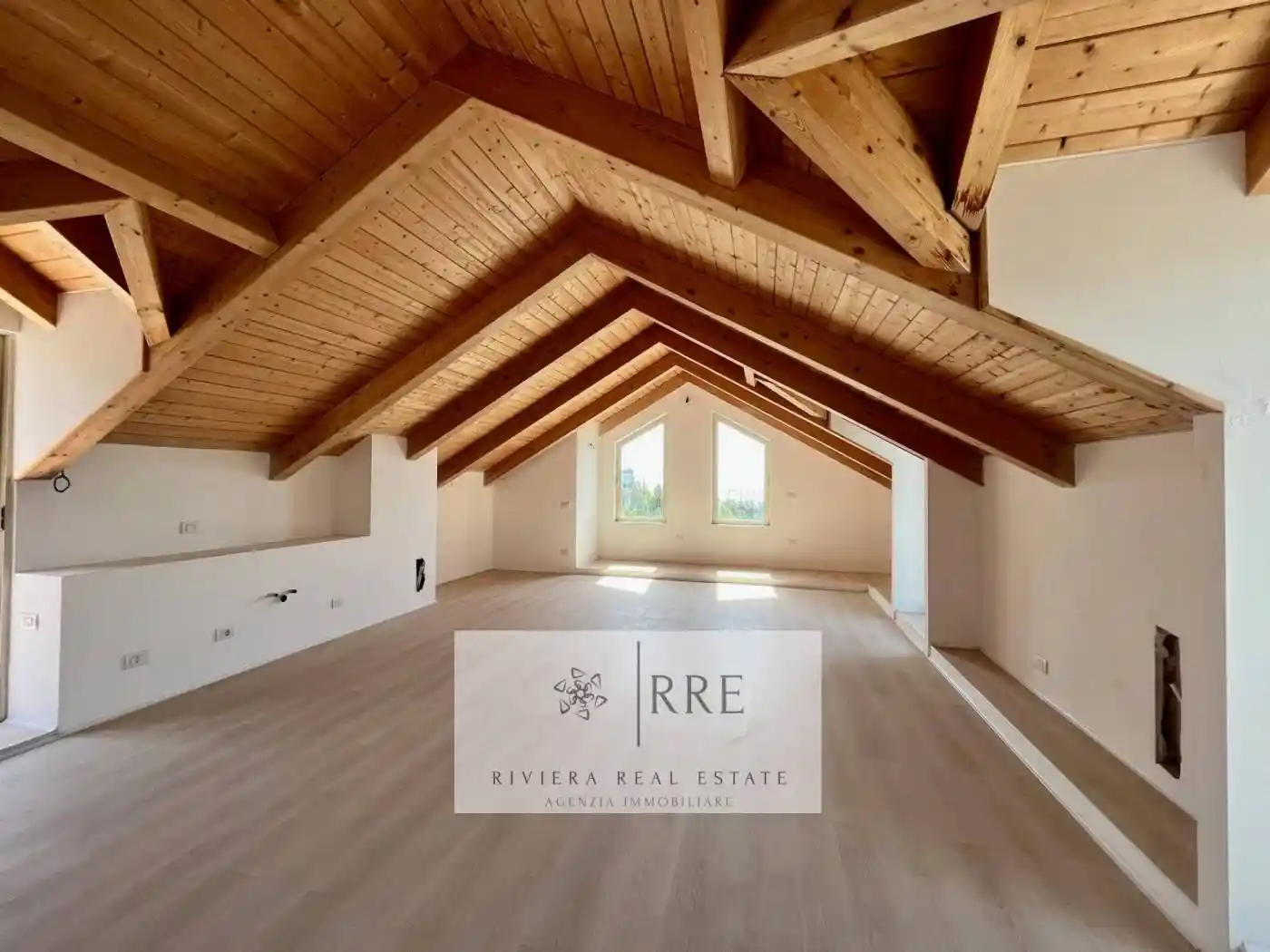 Attico - Mansarda in vendita a Alassio
