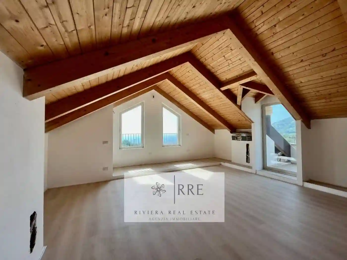 Attico - Mansarda - foto 5