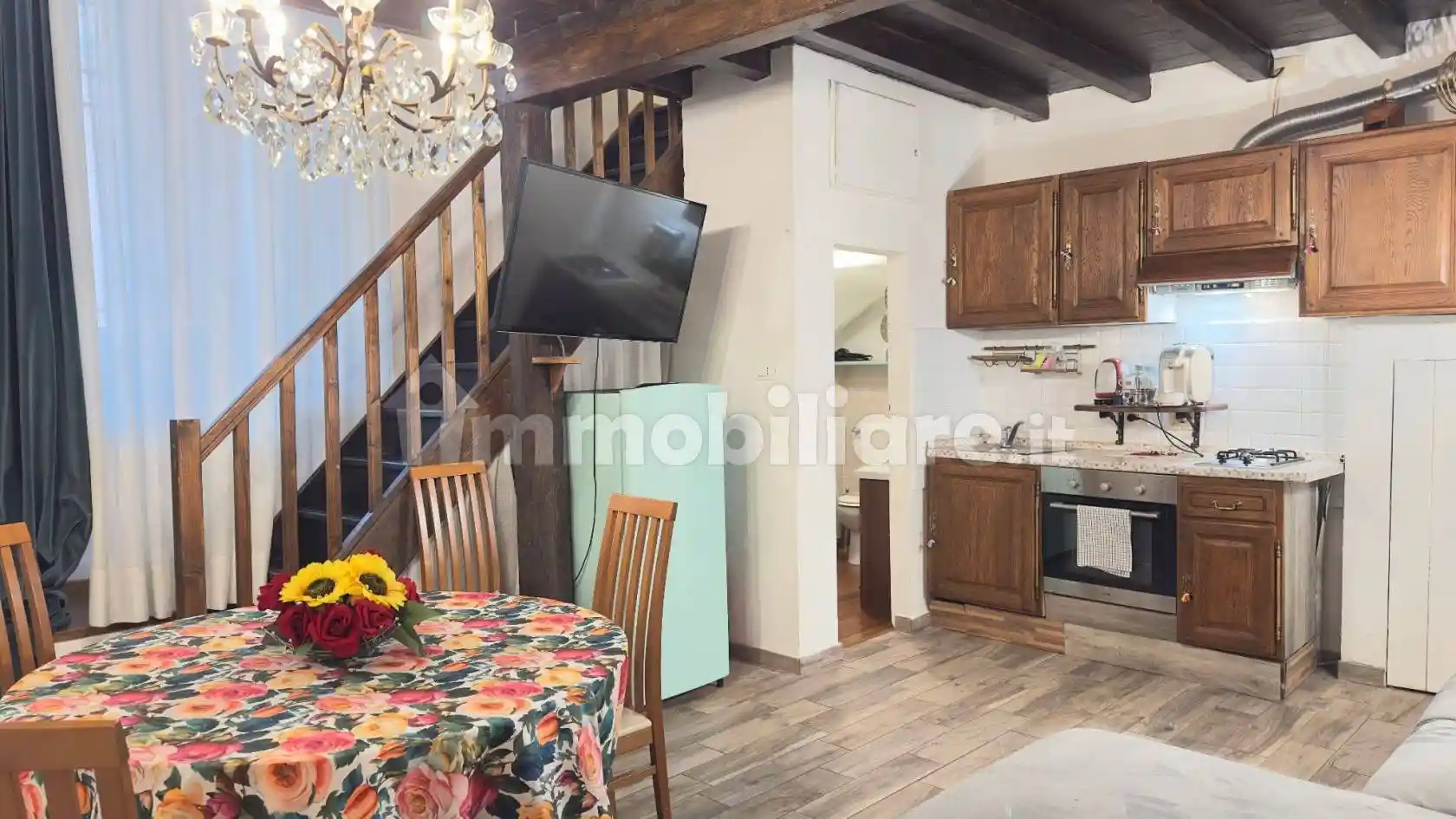 Loft in affitto a Bologna