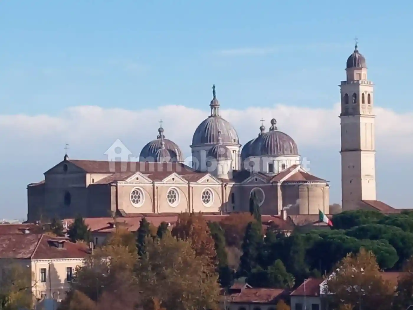 Appartamento in vendita a Padova