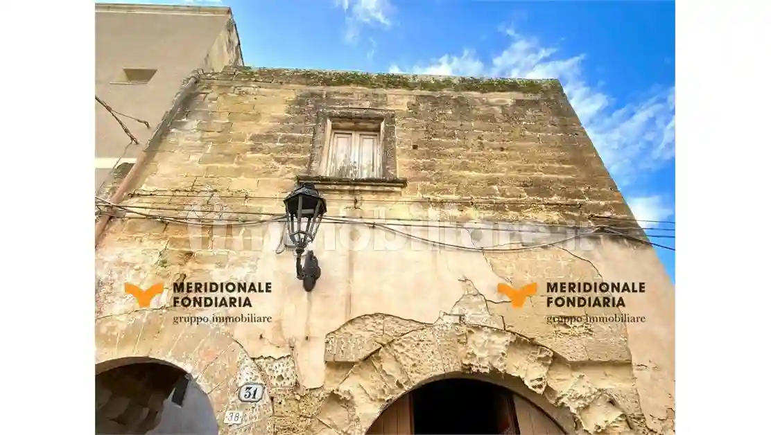 Palazzo - Edificio - foto 4