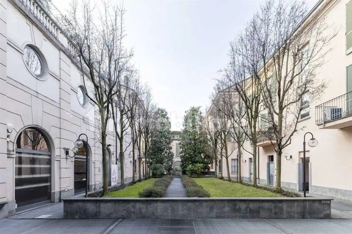 Appartamento in affitto a Monza