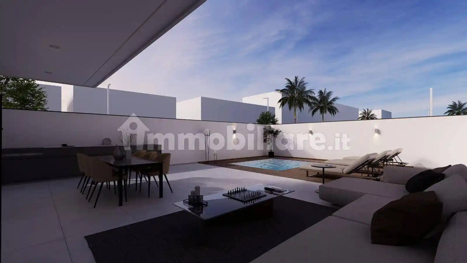 Appartamento in vendita a Marigliano