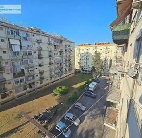 Appartamento in vendita a Palermo