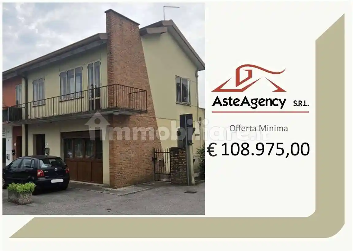 Appartamento in vendita a Mirano