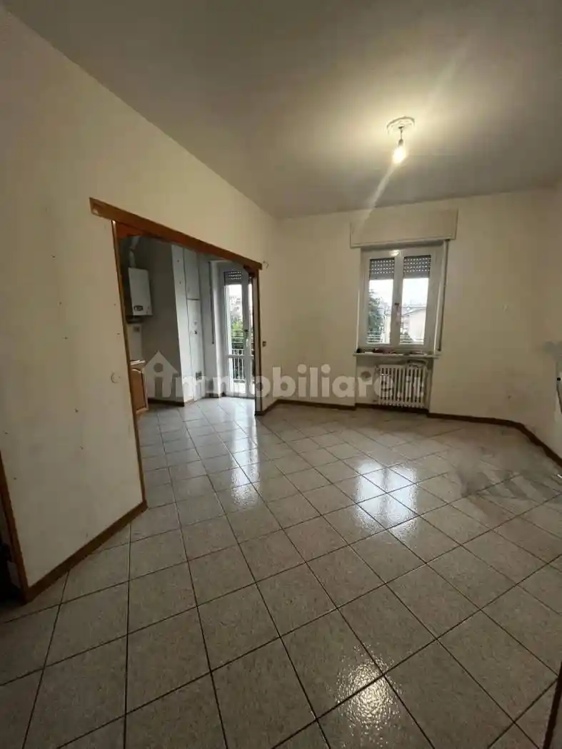 Appartamento in vendita a Piacenza