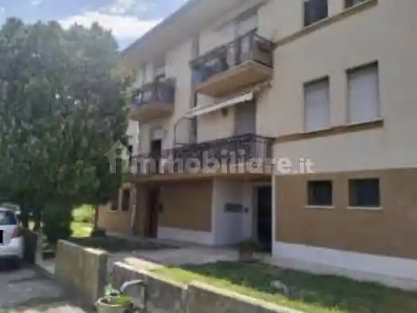 Appartamento in vendita a Fontanelle