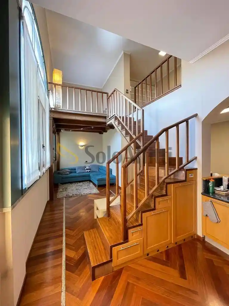 Appartamento in affitto a Gallarate