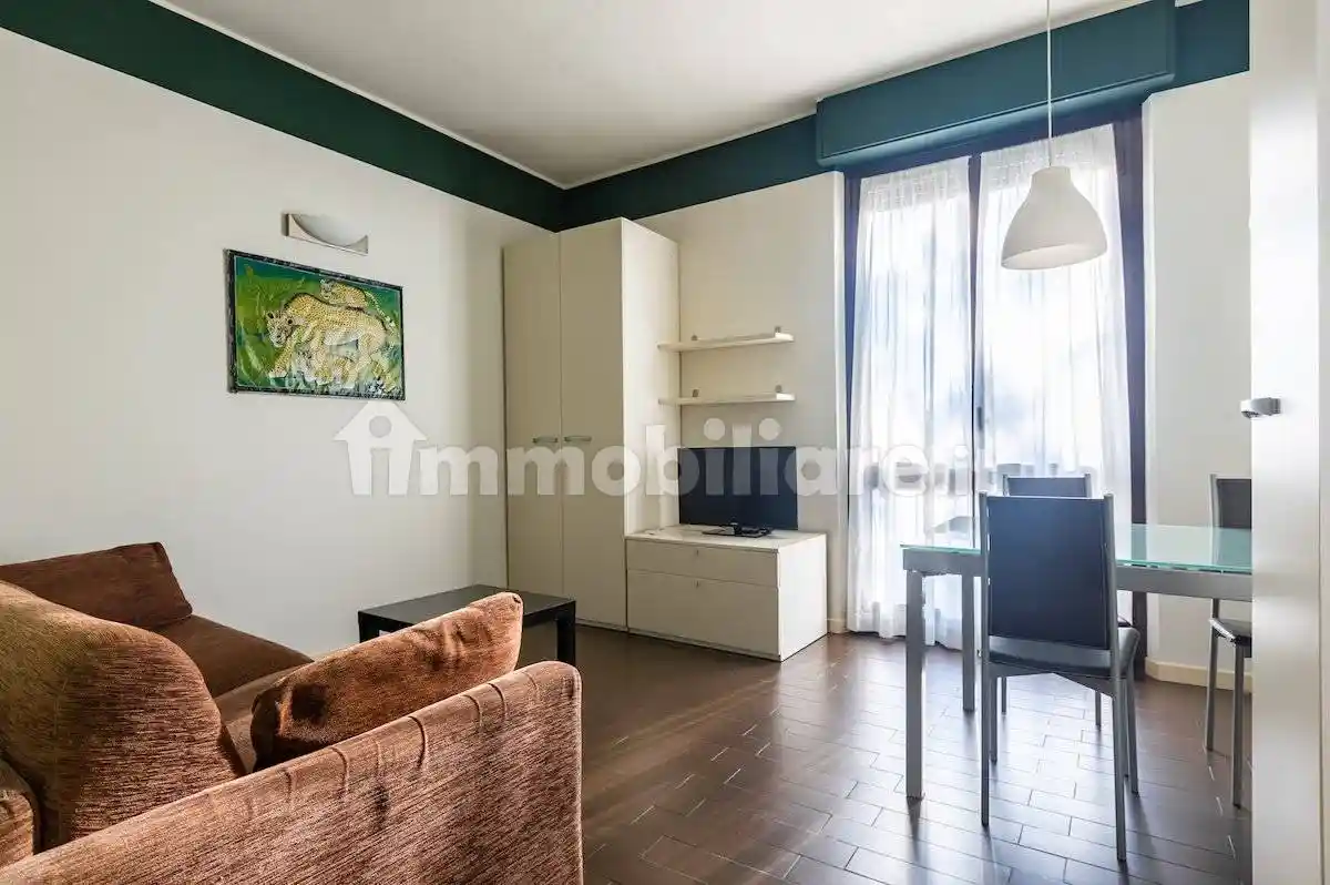 Appartamento in vendita a Bollate