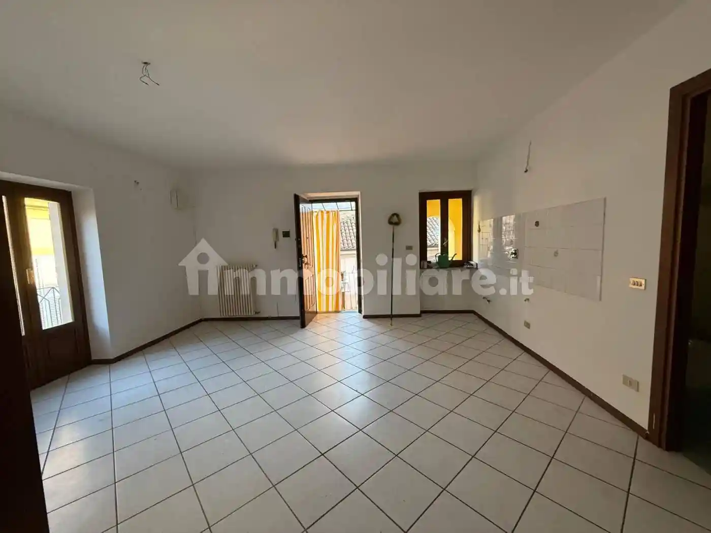 Appartamento in affitto a Asti