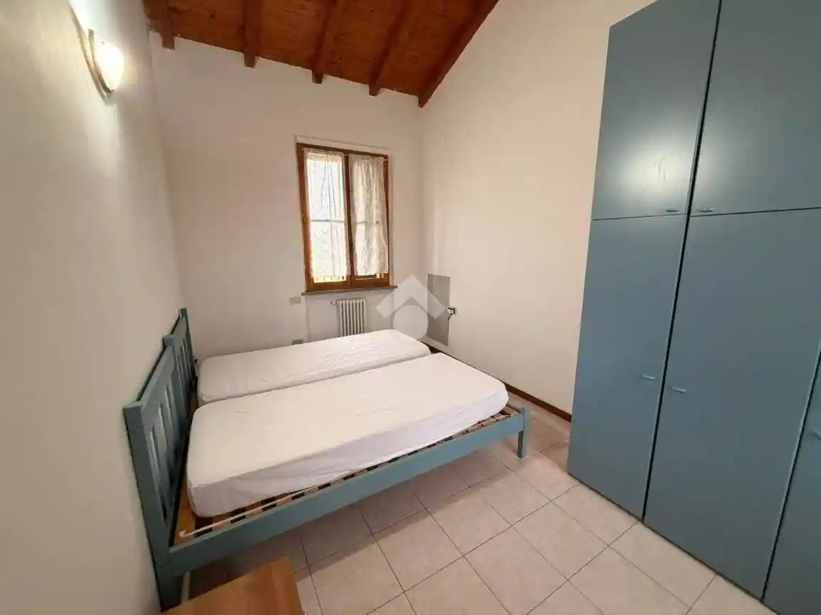 Appartamento in affitto a Pavia