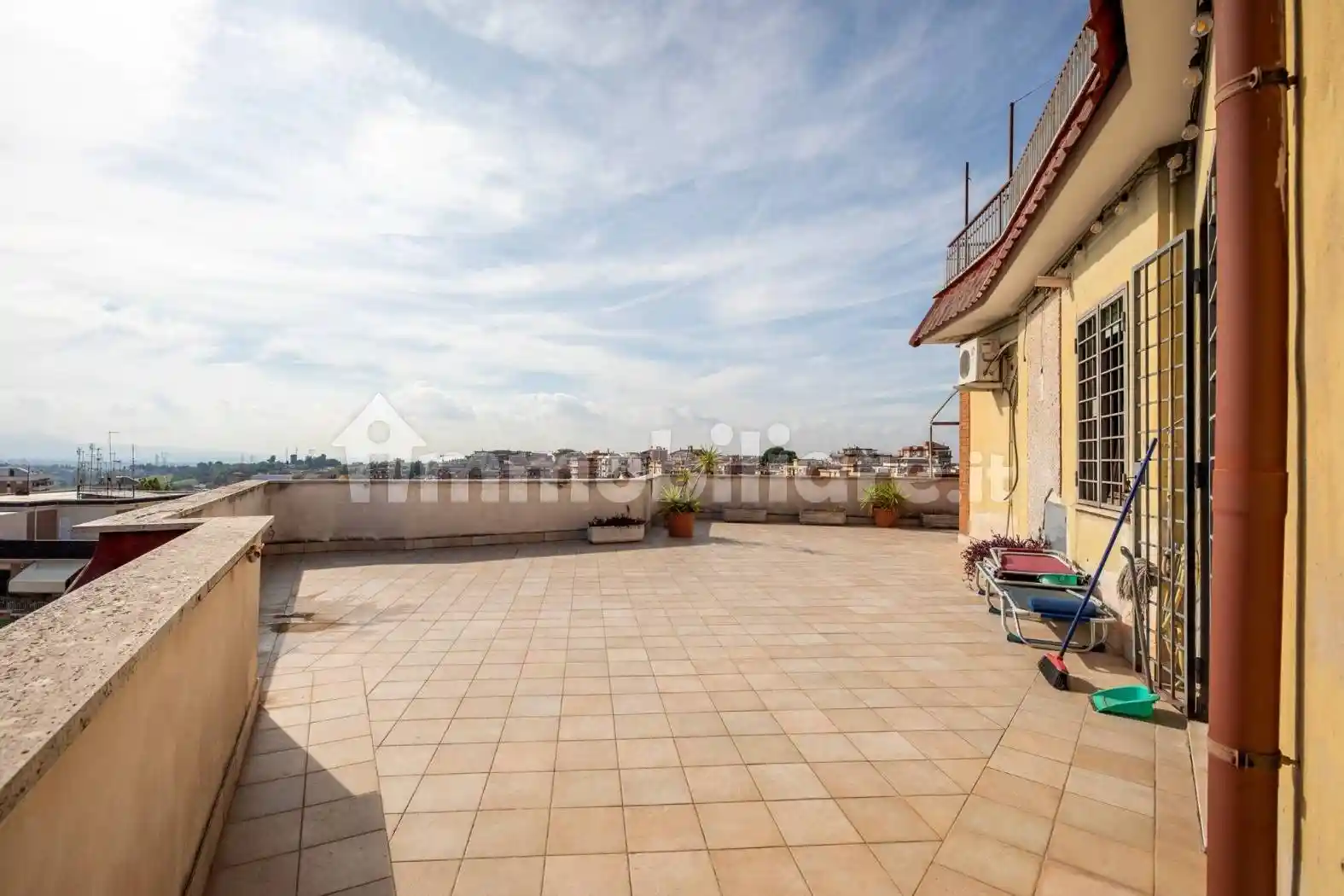 Appartamento in vendita a Fonte Nuova