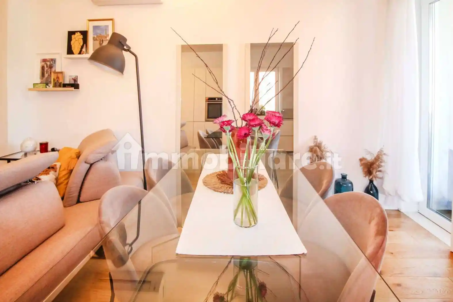 Appartamento in vendita a San Pietro in Cariano