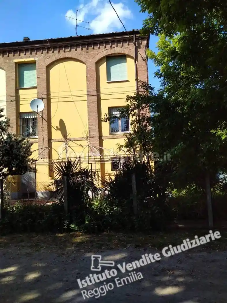 Appartamento in vendita a San Martino in Rio