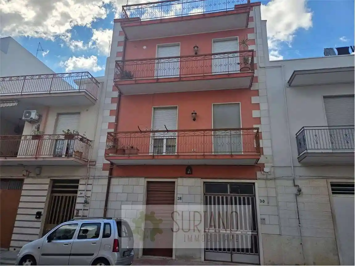 Casa indipendente in vendita a Andria