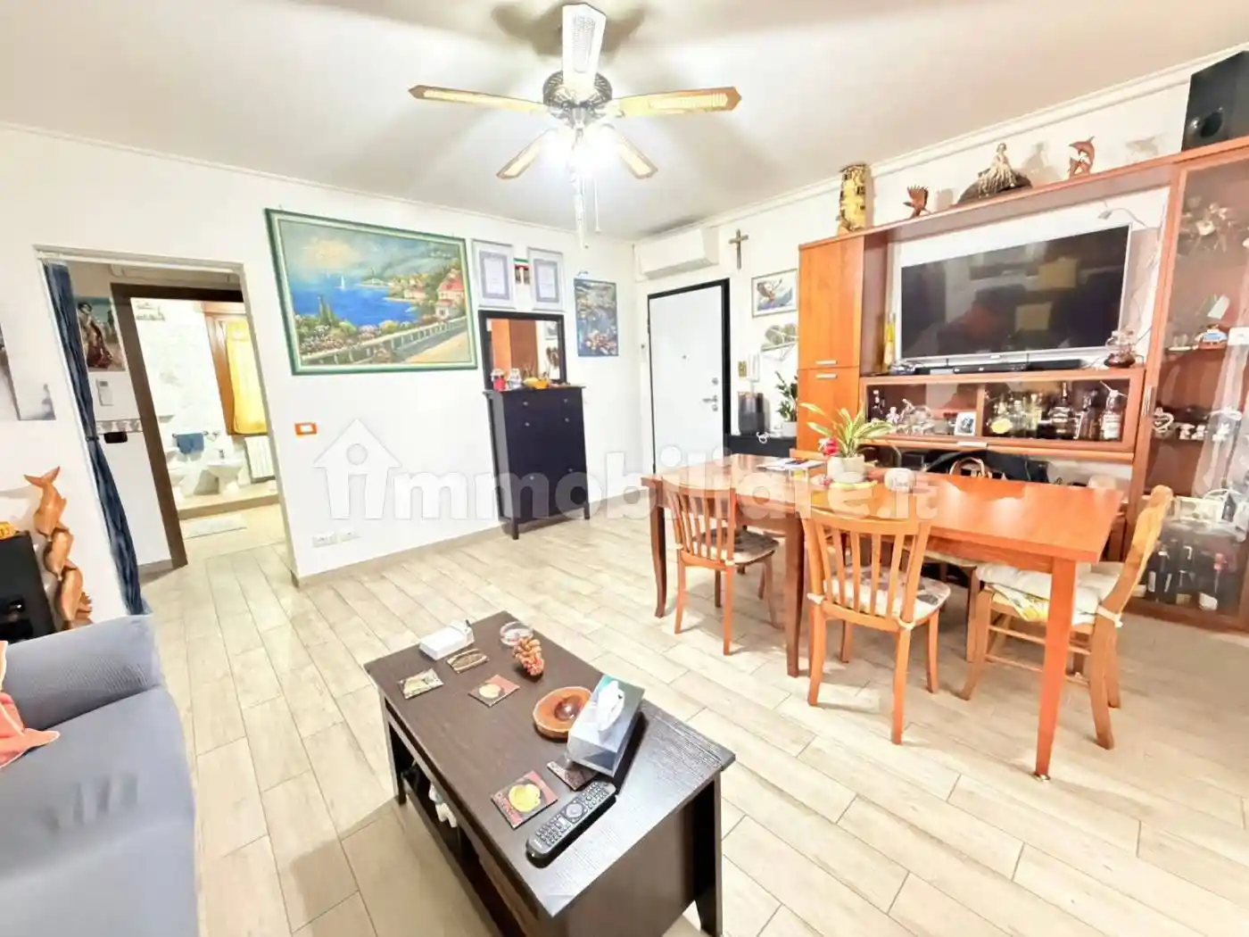 Appartamento in vendita a Sorbolo Mezzani