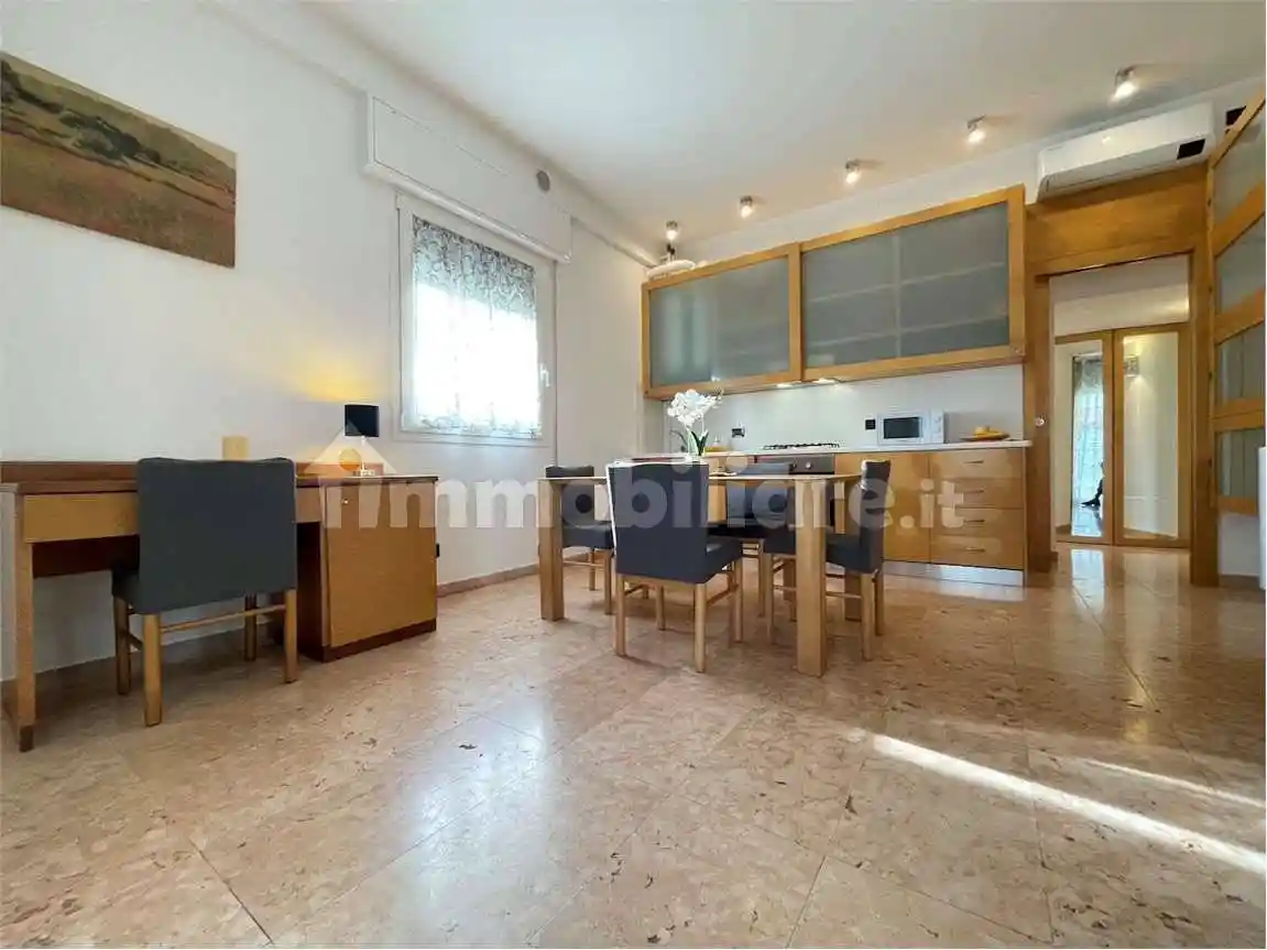 Appartamento in affitto a Jesolo
