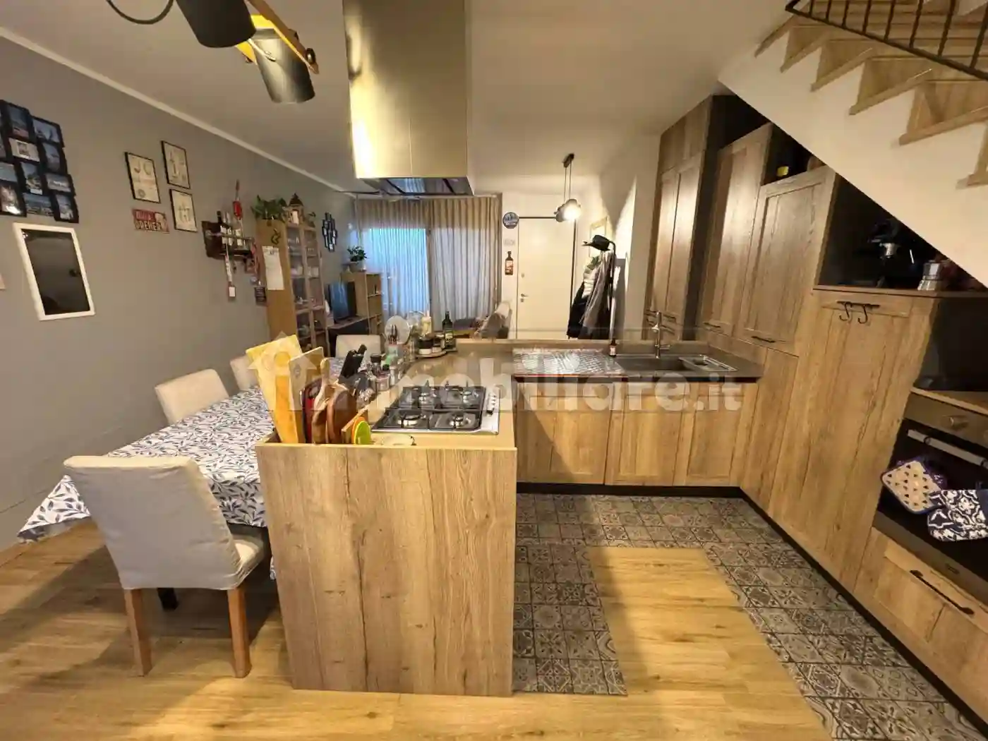 Villetta a schiera - foto 2