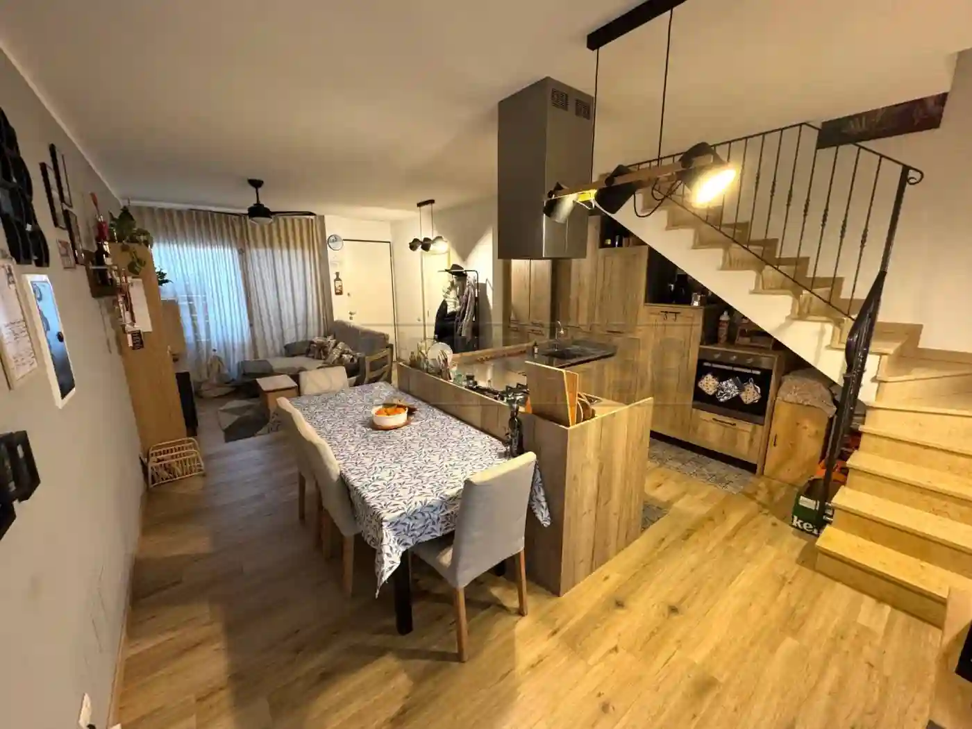 Villetta a schiera - foto 4