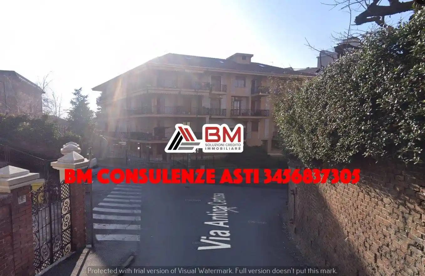 Attico - Mansarda in vendita a Asti