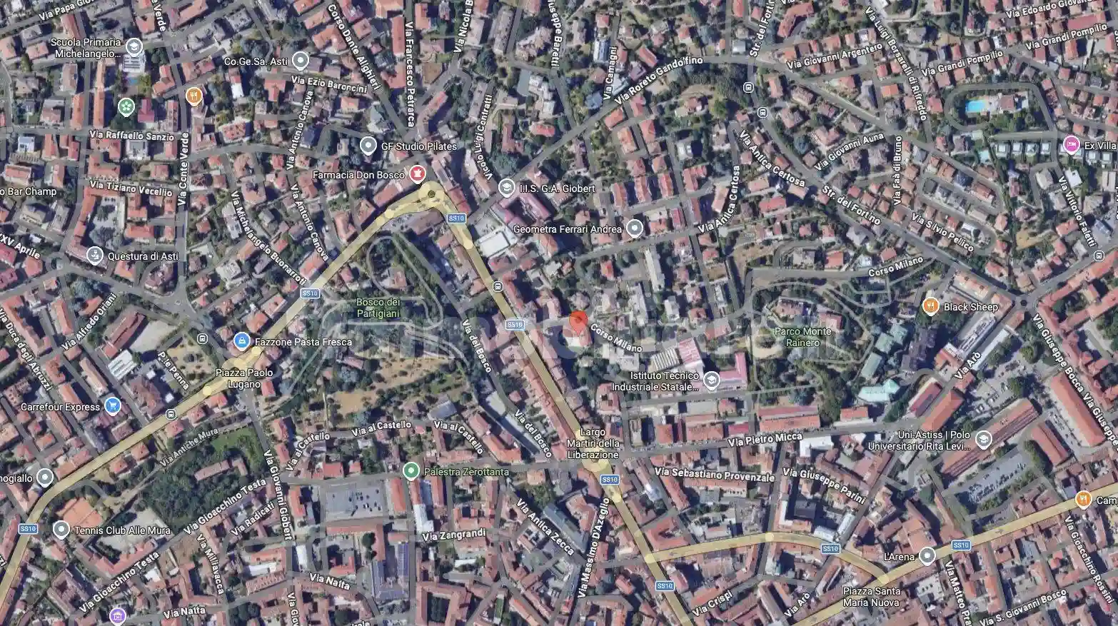 Attico - Mansarda - foto 5