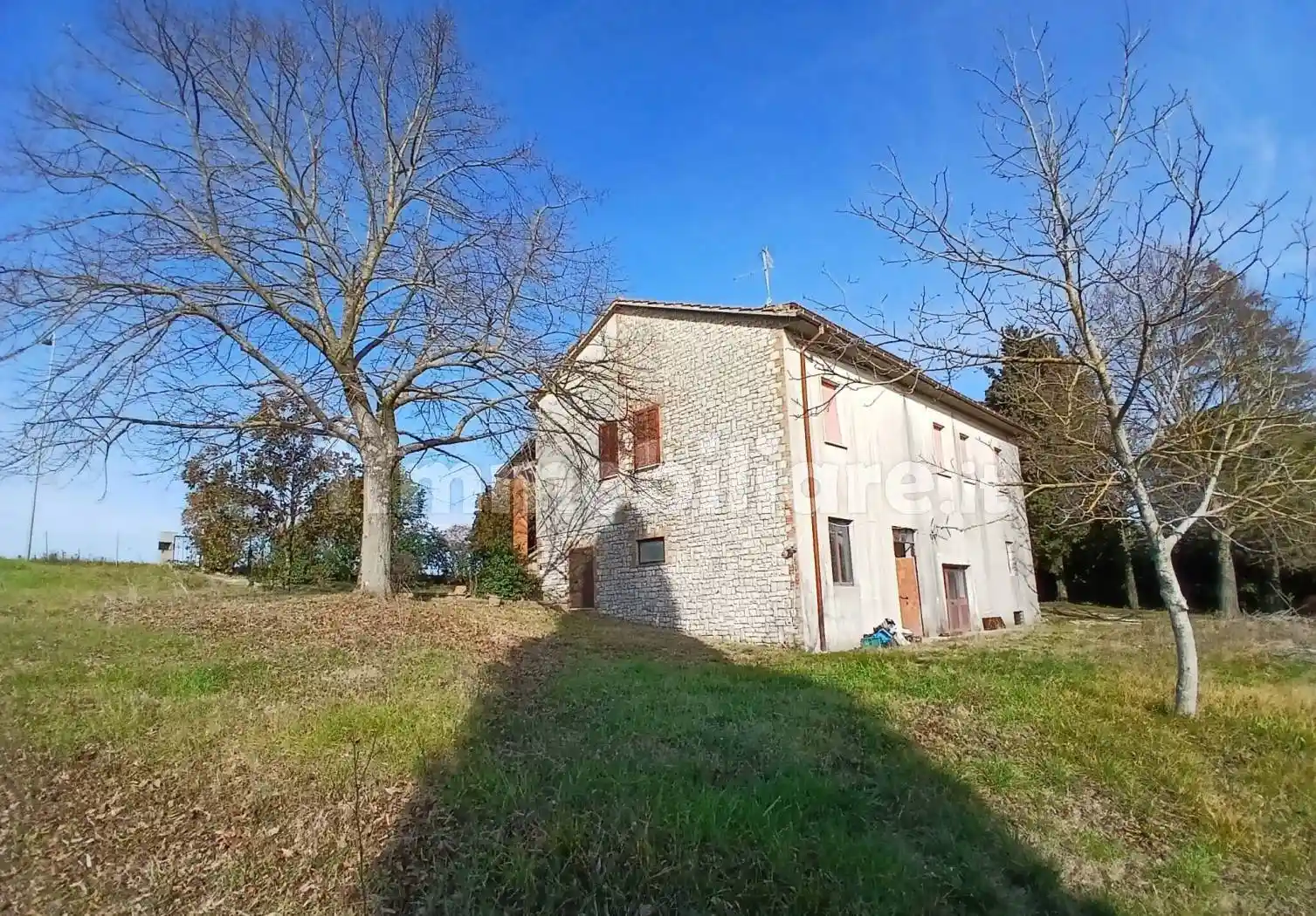 Villa in vendita a Avigliano Umbro