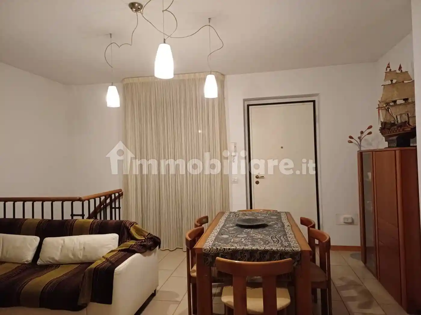 Appartamento in vendita a Agugliano