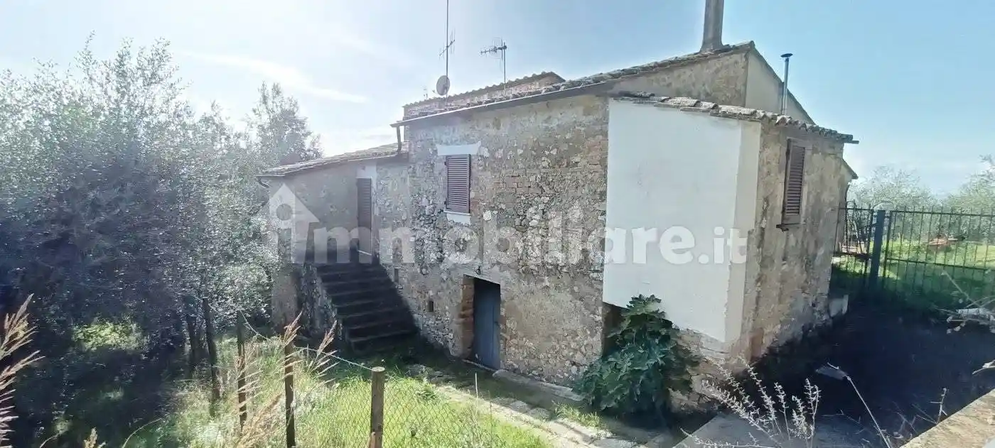 Rustico - Casale in vendita a Amelia