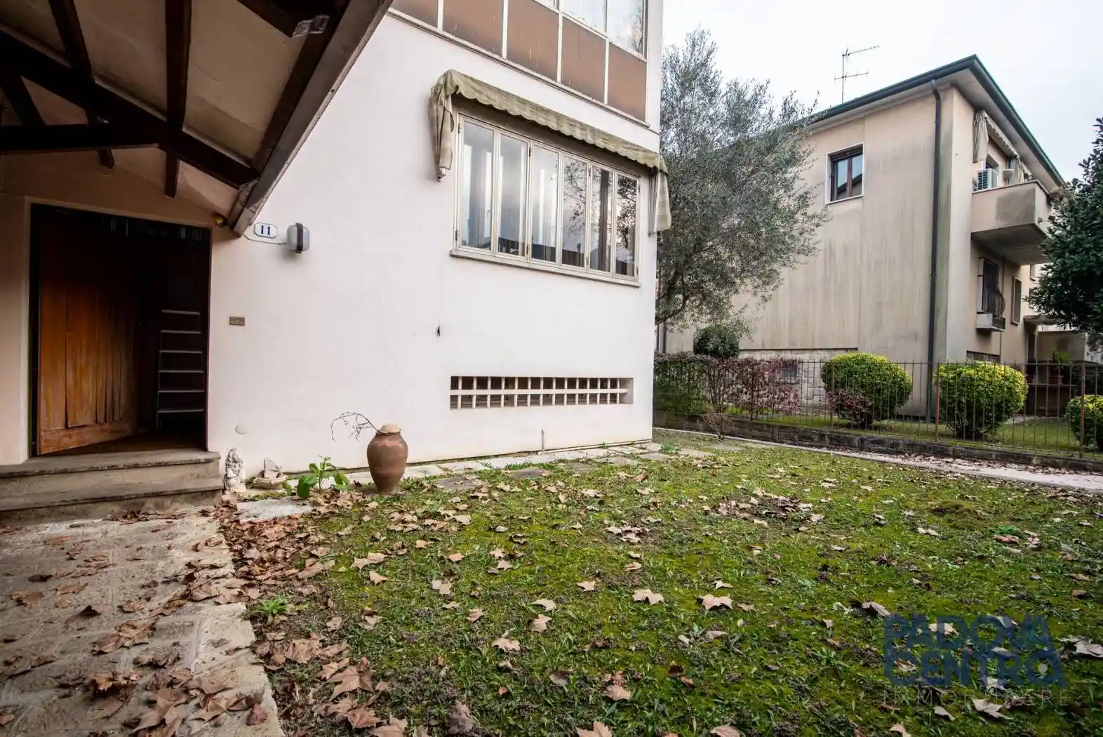 Villa in vendita a Padova
