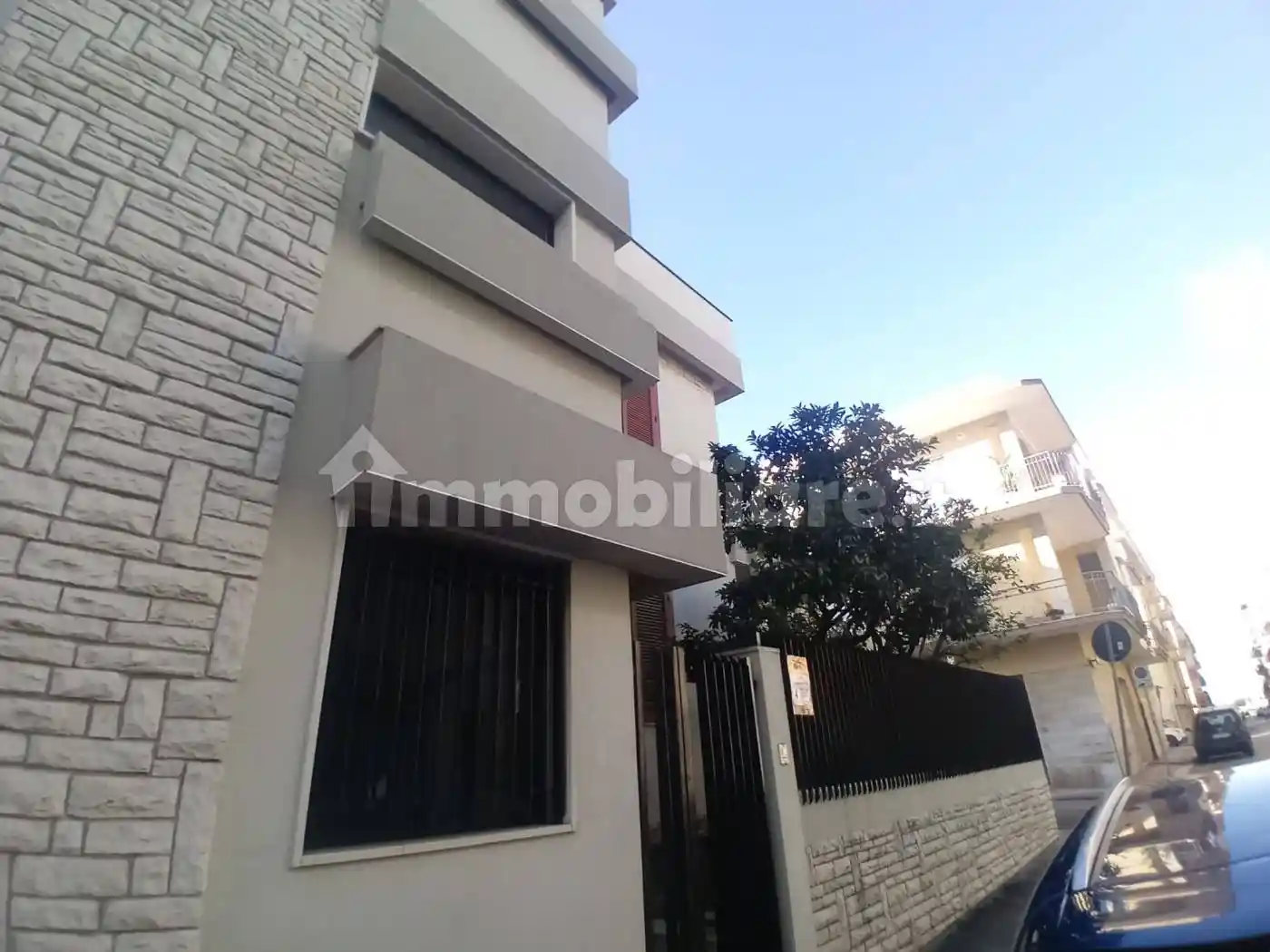 Appartamento in vendita a Giovinazzo