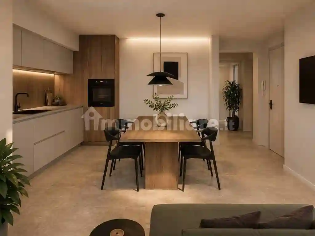 Appartamento - foto 4