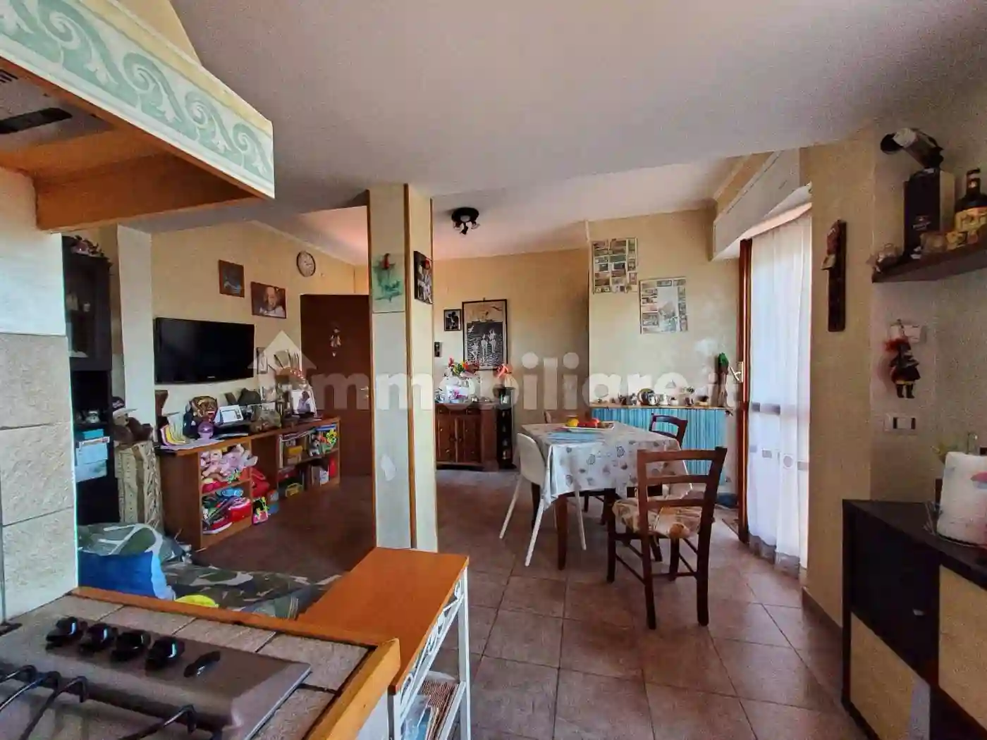 Attico - Mansarda - foto 2