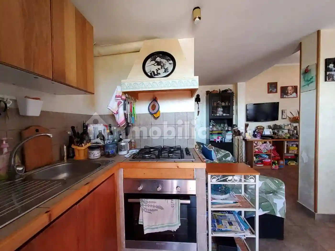 Attico - Mansarda - foto 4