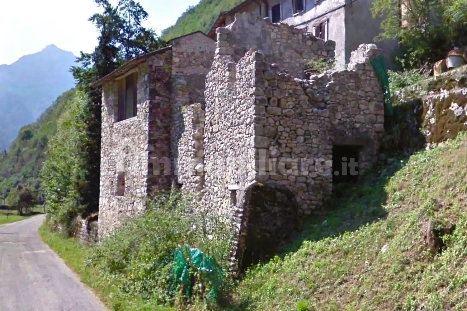 Rustico - Casale in vendita a Arsiero