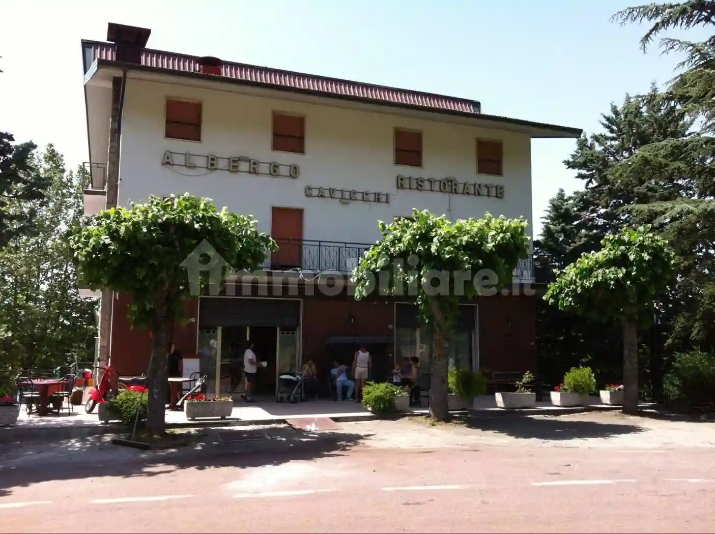 Palazzo - Edificio - foto 2
