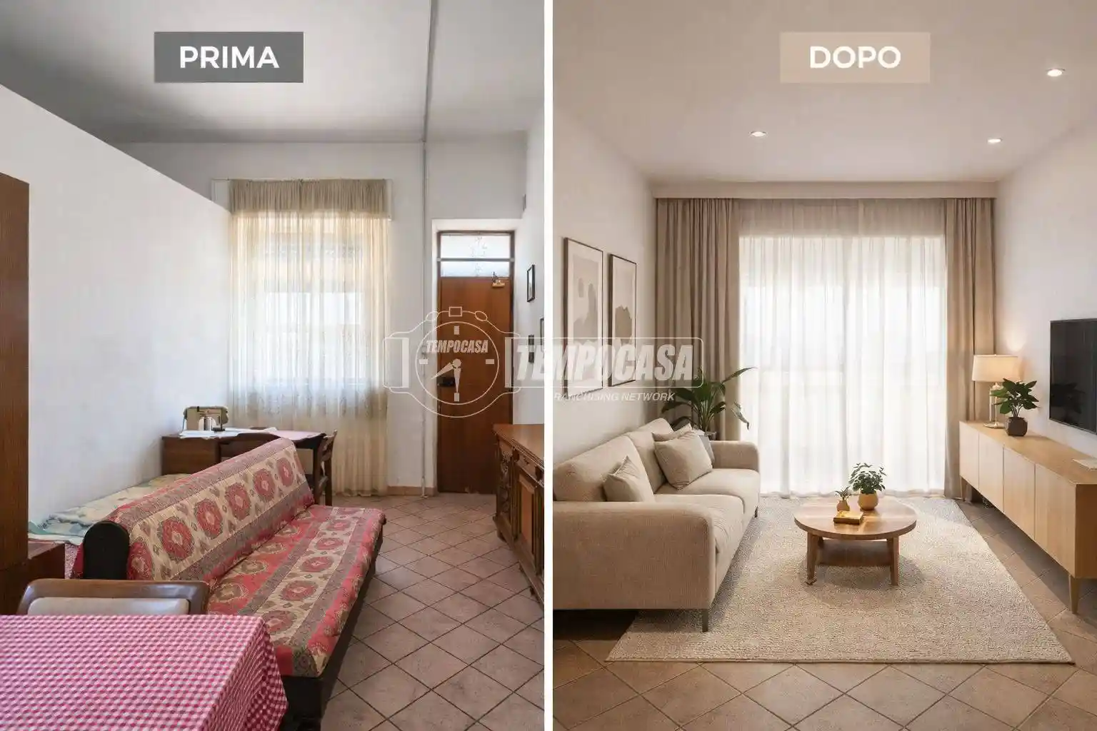 Appartamento in vendita a Civitanova Marche