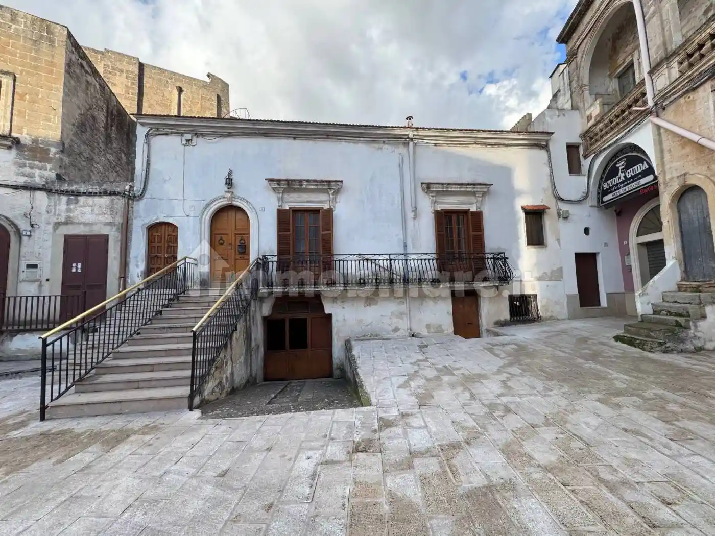 Appartamento in vendita a Sava