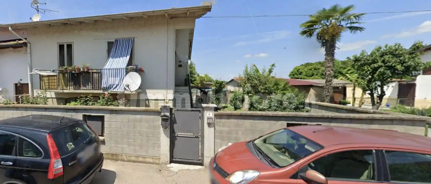 Casa indipendente in vendita a Prarolo