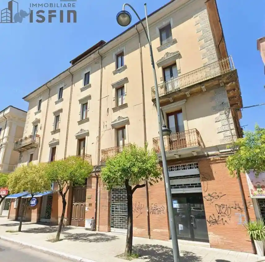 Appartamento in vendita a Cosenza